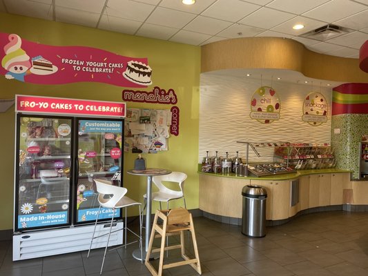 MENCHIE’S FROZEN YOGURT - Updated March 2026 - 64 Photos & 43 Reviews ...