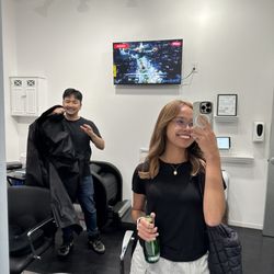 Hair by Nori