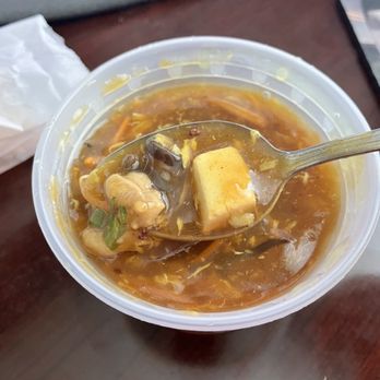 China Kitchen Express - Hot & Sour Soup - Chinese Near Me - Livonia, Michigan China Kitchen Express - Hot & Sour Soup - Chinese Near Me - Livonia, Michigan