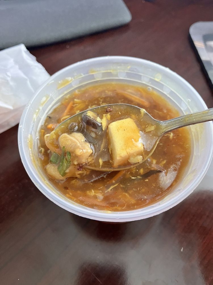 China Kitchen Express