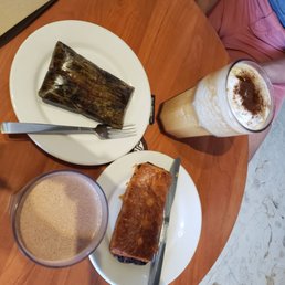 Frappuccino