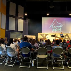 Henderson Hills Baptist Church