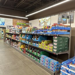 Aisle