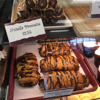 Atwood's Bakery - In-house baked, croissants - Bakeries Near Me - Alexandria, Louisiana