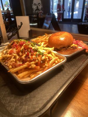 Hog & Tradition @ HallPass by null