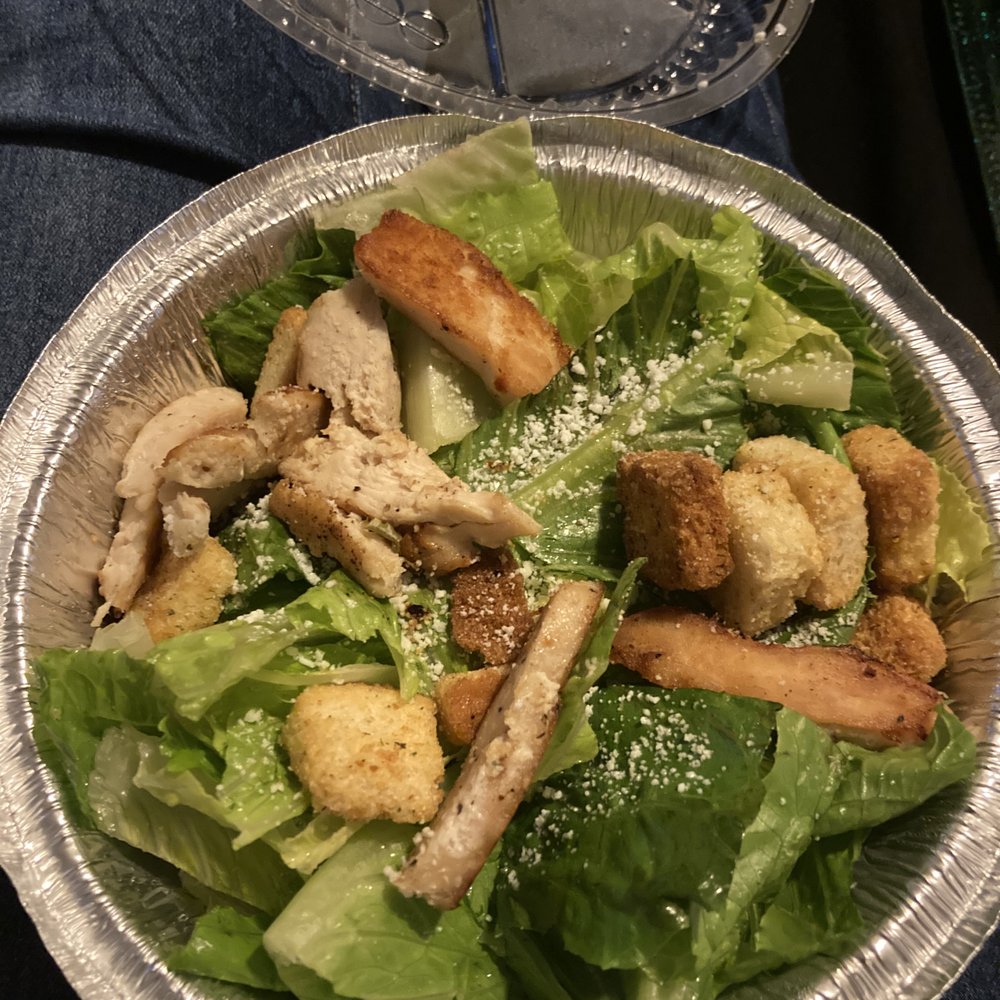 Joey's Pizza - This is what they feel is reasonable for $8 - Pizza Near Me - Thorndale, Pennsylvania Joey's Pizza - This is what they feel is reasonable for $8 - Pizza Near Me - Thorndale, Pennsylvania
