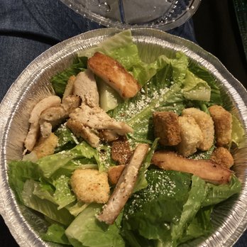 Joey's Pizza - This is what they feel is reasonable for $8 - Pizza Near Me - Thorndale, Pennsylvania