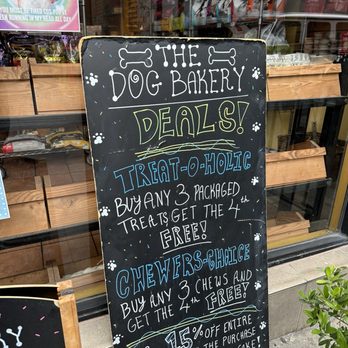 The Dog Bakery - Pet Stores Near Me - Pasadena, California The Dog Bakery - Pet Stores Near Me - Pasadena, California