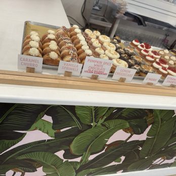 Sunday Dough - Donuts Near Me - Sheboygan, Wisconsin
