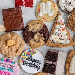My Sweet Obsession Cookies