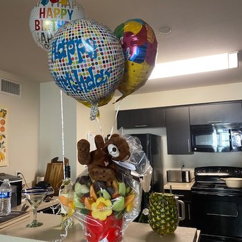 Edible Arrangements - Birthday arrangement - Gift Shops Near Me - La Mesa, California Edible Arrangements - Birthday arrangement - Gift Shops Near Me - La Mesa, California