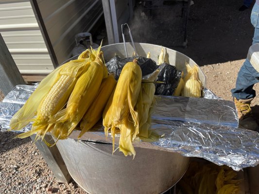 Gallup Flea Market by null