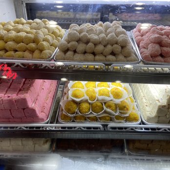 Shiney's Sweets & Restaurant - Pakistani Near Me - Annandale, Virginia