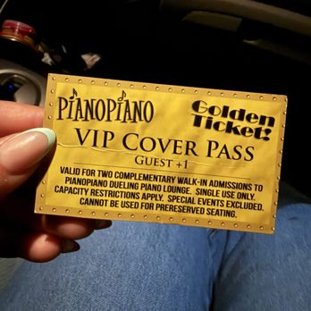 Piano Piano - Piano Bars Near Me - Claremont, California
