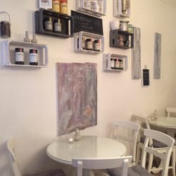 Kaffeliten - Interior