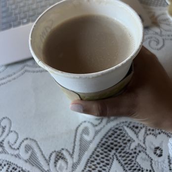 Wildflower Cafe - Vanilla chai - Breakfast & Brunch Near Me - Redondo Beach, California Wildflower Cafe - Vanilla chai - Breakfast & Brunch Near Me - Redondo Beach, California
