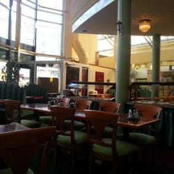 Restaurang Elegant Garden