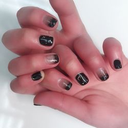 Sky nail