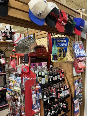 Lakeland Antique Mall by null