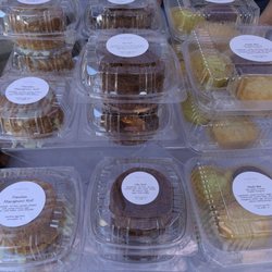 Harina Baked Goods - Instagram: TianTianEats