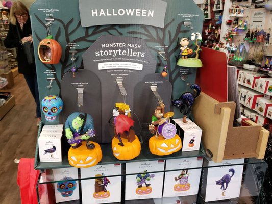 Amreen's Hallmark Shop by null