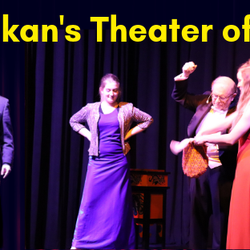 Catalpa Trading - Professional, Family Friendly, Las Vegas style Magic shows!