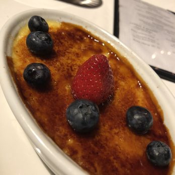 Stoney River - Creme Brulee - Steakhouses Near Me - Louisville, Kentucky Stoney River - Creme Brulee - Steakhouses Near Me - Louisville, Kentucky
