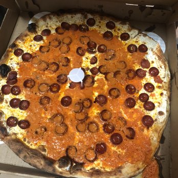 Bellucci Pizza - Vodkaroni - Pizza Near Me - Astoria, New York Bellucci Pizza - Vodkaroni - Pizza Near Me - Astoria, New York
