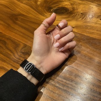JoJo Nails - Kim's great work! - Nail Salons Near Me - Costa Mesa, California