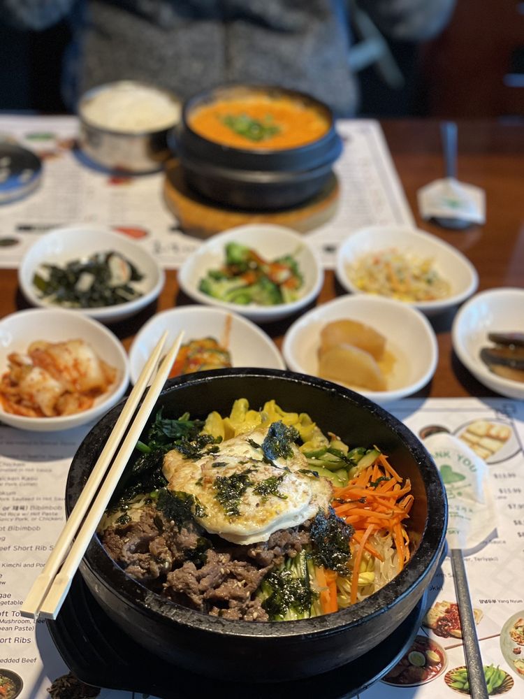 TOFU VILLAGE Updated September 2024 237 Photos & 279 Reviews 770 Sandy Plains Rd, Marietta