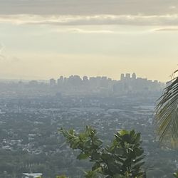 Cloud9 Antipolo Hotel and Resorts - Metro Manila from Cloud 9
