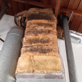 Eco Attic Systems - Before - Insulation Installation Near Me - Corte madera, California Eco Attic Systems - Before - Insulation Installation Near Me - Corte madera, California