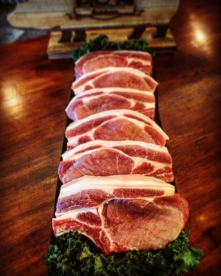 Chop Shop Butchery by null