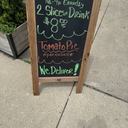 Specials Specials
