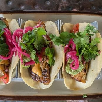 Taquero - Branzino tacos - Mexican Near Me - Media, Pennsylvania Taquero - Branzino tacos - Mexican Near Me - Media, Pennsylvania