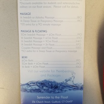 Surrender Wellness Spa - Massage Therapy Near Me - Guilford, Connecticut Surrender Wellness Spa - Massage Therapy Near Me - Guilford, Connecticut