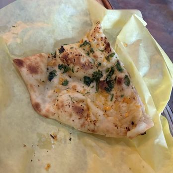 Indian Curry Palace - Garlic Naan - Indian Near Me - Tukwila, Washington Indian Curry Palace - Garlic Naan - Indian Near Me - Tukwila, Washington