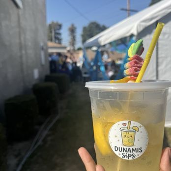 Dunamis Sips - Caterers Near Me Dunamis Sips - Caterers Near Me
