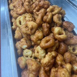 Johnny Zeppoli - the best zeppolis in the world!