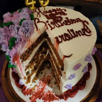 Carrot Top Pastries - Birthday cake - Bakeries Near Me - New York, New York Carrot Top Pastries - Birthday cake - Bakeries Near Me - New York, New York