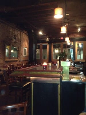 Evangeline Restaurant by null