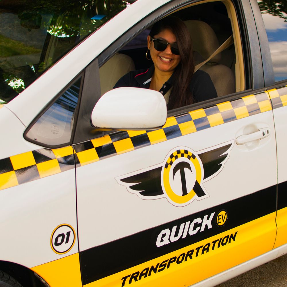 TAXI QUICK Updated August 2024 3301 Whitestone Cir, Kissimmee, Florida Taxis Phone