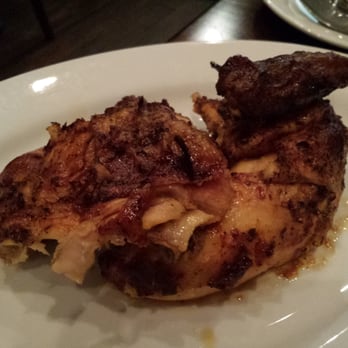 Tu Casa Restaurant - Half chicken - Peruvian Near Me - Forest Hills, New York