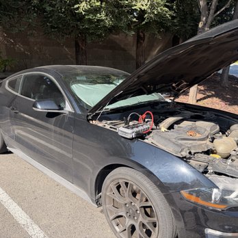 A Force Towing - "Battery down? Help is just a call away." - Towing Near Me - Roseville, California A Force Towing - "Battery down? Help is just a call away." - Towing Near Me - Roseville, California