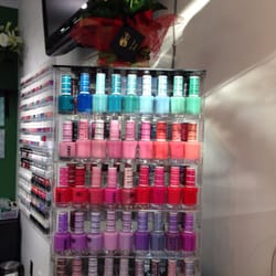 5 Petals Nail Spa - Sweet
