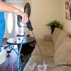 All Pro Cleans