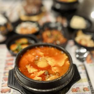 Kim’s Nom Nom: Los Angeles