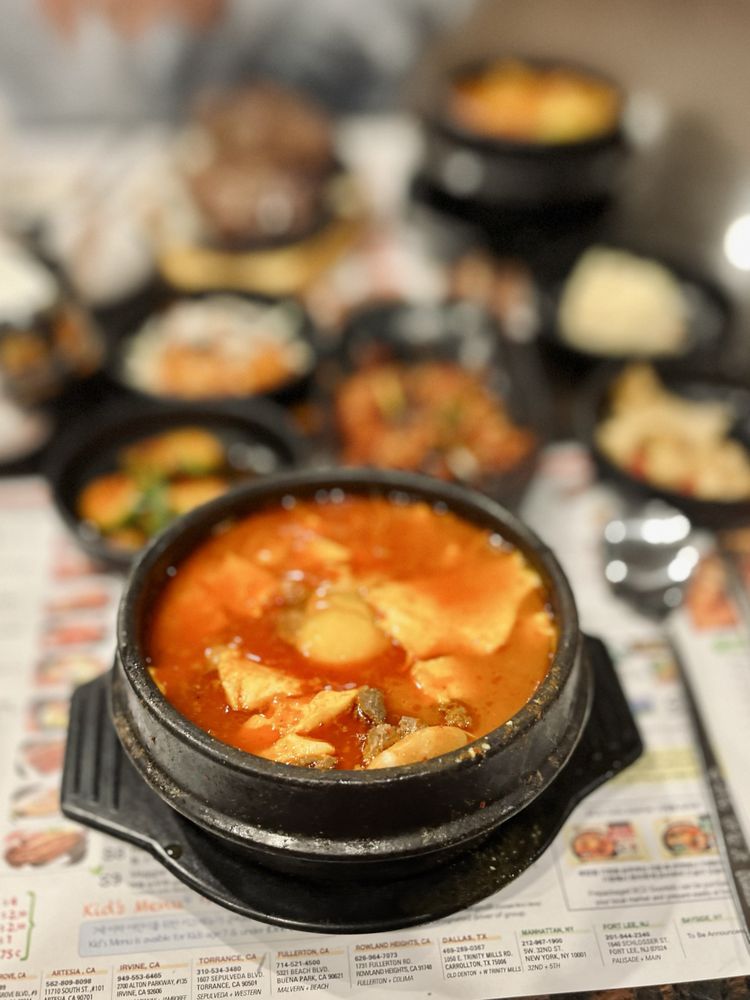 BCD TOFU HOUSE Updated September 2024 5022 Photos & 5292 Reviews