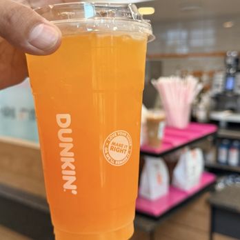 Dunkin' - Donuts Near Me - Los Angeles, California Dunkin' - Donuts Near Me - Los Angeles, California