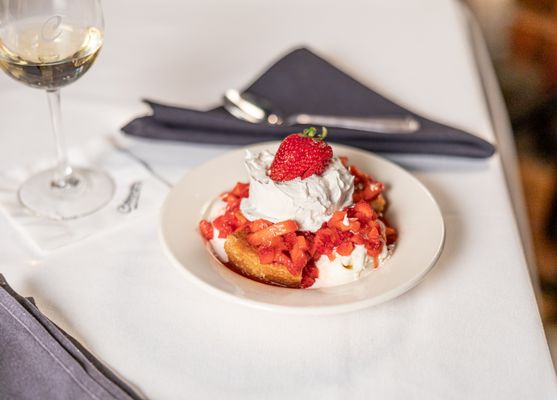 Connors Steak & Seafood by null